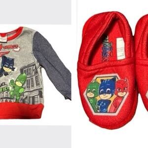 PJ Masks Bundle